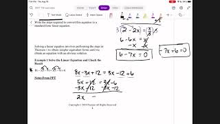 118 Supplemental Notes 1.1