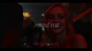 Lily Rose-Depp - world class sinner/I'm freak (legendado/tradução) // The Idol - Jocelyn