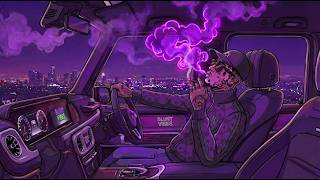 Still Awake at 3AM – 420 Chill Rap | Midnight Blunt Session Vibes | Vol. 11