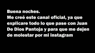 Mi Verdad Con Juan De Dios Pantoja