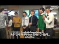 [TH SUB] 140116 Rain Effect - VIXX Cut