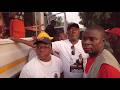 Breaking News Gary Nkombo In The Streets Of Mazabuka Election Countdown 