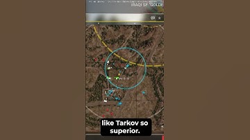 Any thoughts on Arc Raiders? #arcraiders #fypシ゚ #tarkov