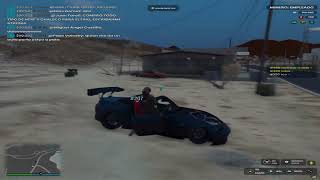 Fivem Highlights #10 gon