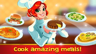 Chef Rescue Android Gameplay screenshot 5