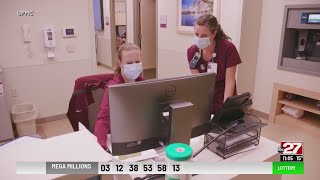 UPMC hosting regional job fair to combat staffing shortages