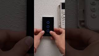 que tus luces sean inteligentes Zona la plata y alrrededores #smartdevices #electrical