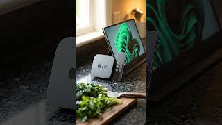 Apple's SECRET 2026 Console Killer! 🤯 (Apple TV Ultra) #appletvultra #appleleaks #techshorts