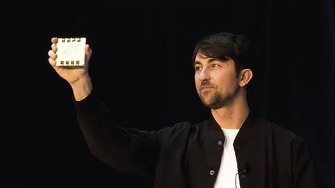 Lightmatter InterConnect Launch Event at OFC 2025