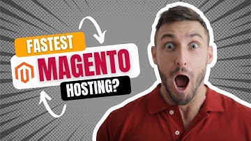 Magento 2 Hosting Speed Test 2025 – Which Provider is #1?