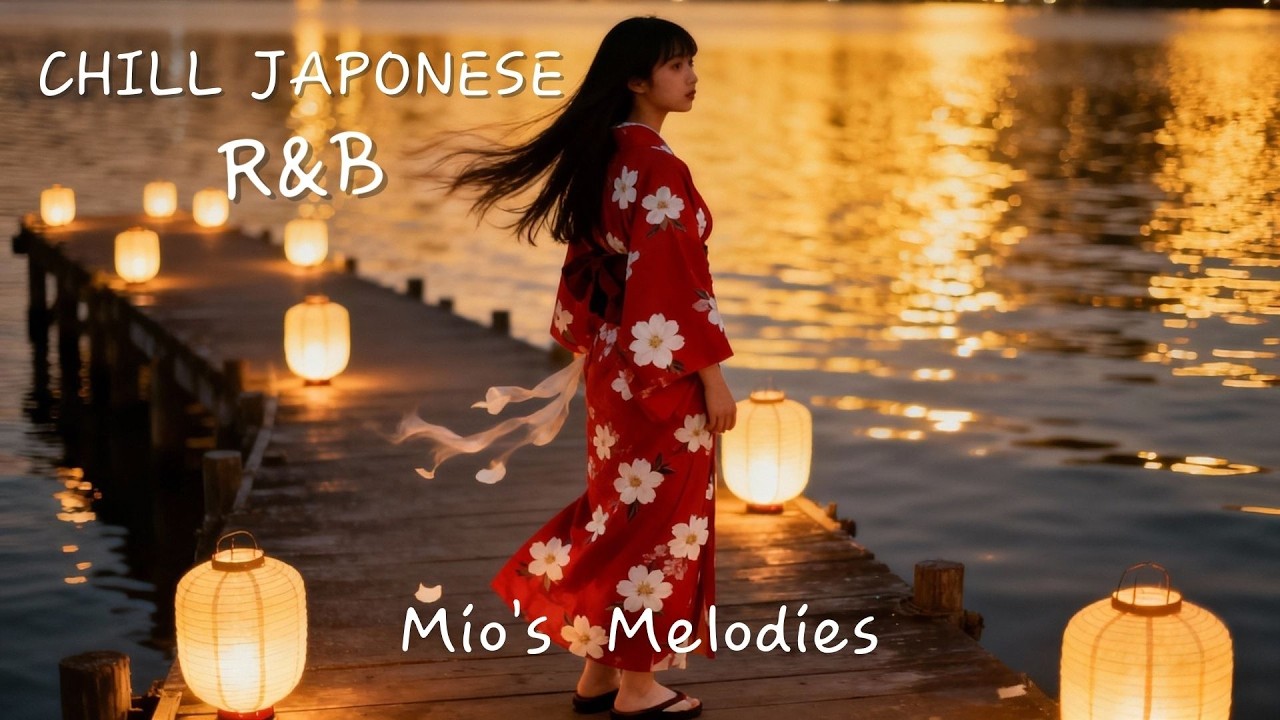 Watch Sad Japanese R&B Playlist 🎧 | Emotional Chill Songs for Silent Nights 🌸 on YouTube Watch Sad Japanese R&B Playlist 🎧 | Emotional Chill Songs for Silent Nights 🌸 on YouTube