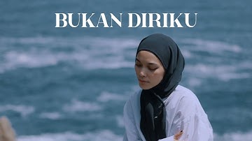 Bukan Diriku - Samsons (Cover by Mitty Zasia)