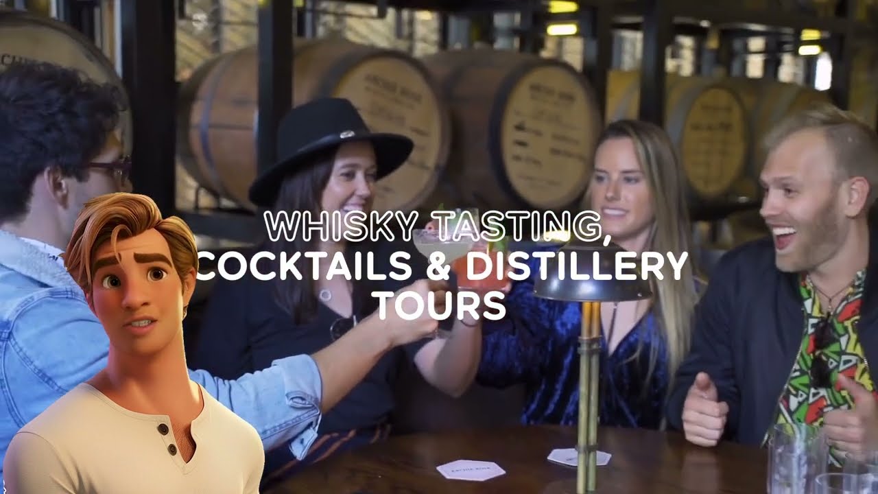 Sydney brewery tour
