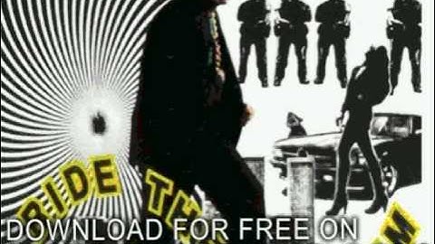 chill rob g - let me show you - Ride The Rhythm