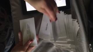 Verbal behavior 689 video