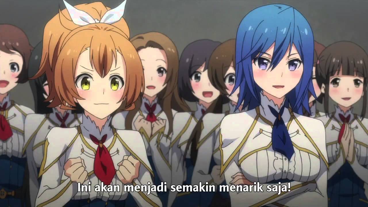 Download Saijaku Muhai No Bahamut 01 Sub Indo Youtube Free HD Wallpaper Saijaku Muhai No Bahamut 01 Sub Indo Youtube For Free