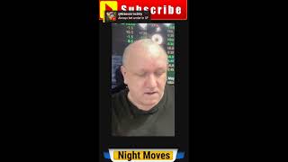 NBA, MLB, NHL Betting Odds, Picks - NIGHT MOVES Show for Mon., May 4, 2026 📱