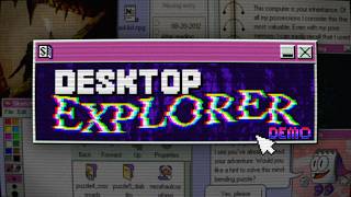 Desktop Explorer (DEMO)