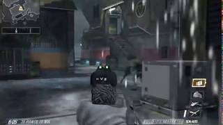 Uplink FFA Spawn Trap