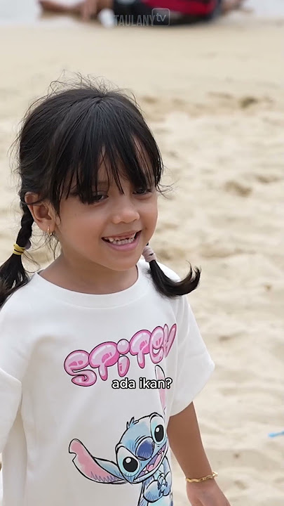 POV ORANG TUA SAMA ANAK SEFREKUENSI.. LIBURAN ISINYA BERCANDA TERUS #SHORTS