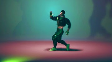 Furious moves by Fury High speed Mocap cature and live previz