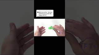 How To Make a Dog Fidget Toy 🐾 | Mrs. Bench #shorts #fidgettoys