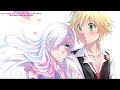 Nightcore Version Seven Deadly Sins Netsujou No Spectrum OP 1 ENGLISH Verion Made By AmaLee Nightcore Version Seven Deadly Sins Netsujou No Spectrum OP 1 ENGLISH Verion Made By AmaLee