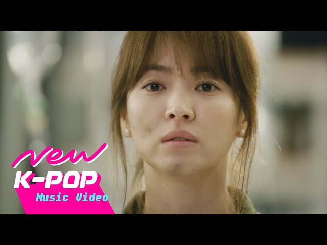 [MV] LYn(린) - With You l Descendants of the Sun 태양의 후예 OST class=