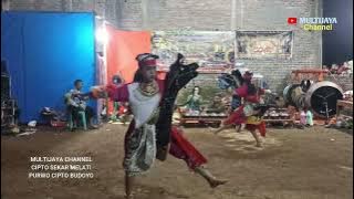 CEWEK CANTIK SAMIRAN JORONG MANYAR SEWU KUda kepang wonosobo versi angklung