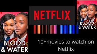 Netflix recommendation video 2020