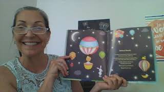 Reading Breathe with Me with Ms. Beth