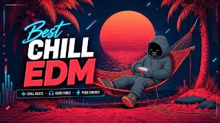 مزيج EDM هادئ | موسيقى إلكترونية لمزاج أفضل وأيام أكثر إشراقاً screenshot 2