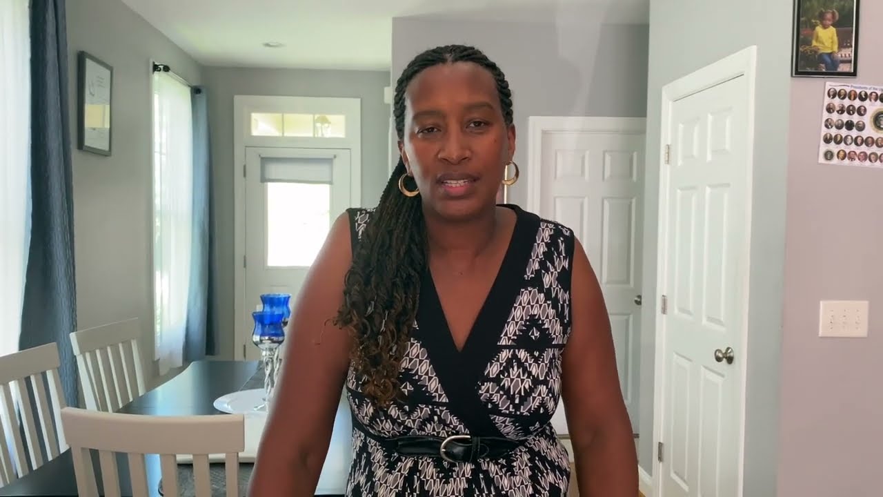 Uramenya Byinshi Nureba Iyi Video