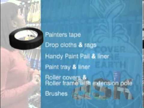 How To Order Large Paint Samples From Sherwin Williams