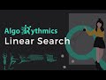 LINEAR search with FLAMENCO dance