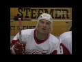 Pavel Datsyuk shows his skills and assists to Brett Hull in a rookie season (2002)