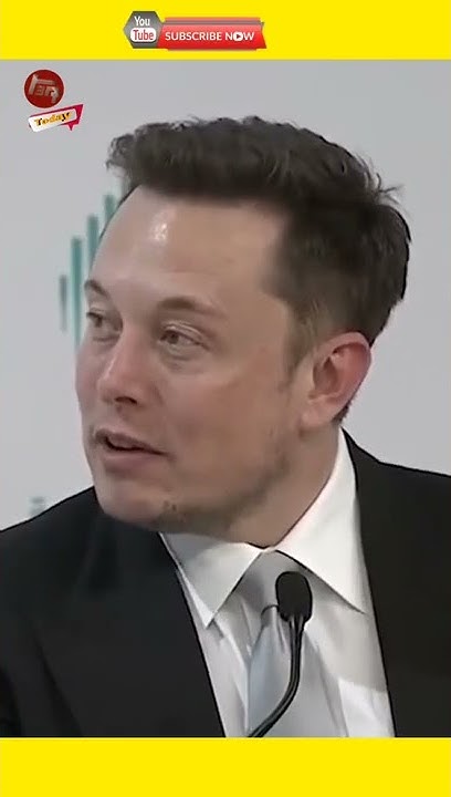 Elon Musk On Employment And Jobs future Mass Unemployment Due To elon-musk-on-employment-and-jobs-future-mass-unemployment-due-to