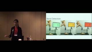 proCover: Sensory Augmentation of Prosthetic Limbs Using Smart Textile Covers