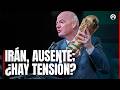 FIFA en modo político: Infantino esquiva polémica por Irán rumbo al Mundial