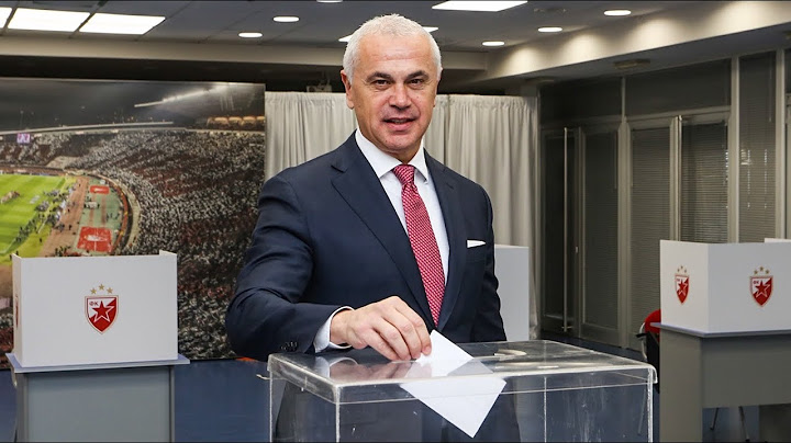 Terzić: Nemamo opoziciju i to je dokaz da dobro radimo