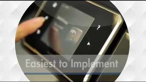 Introduction to Cypress CapSense MBR3