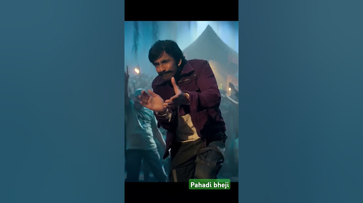 Mass Jathara l Mass 🔥 Rampage Glimpse l Mass Maharaja l
