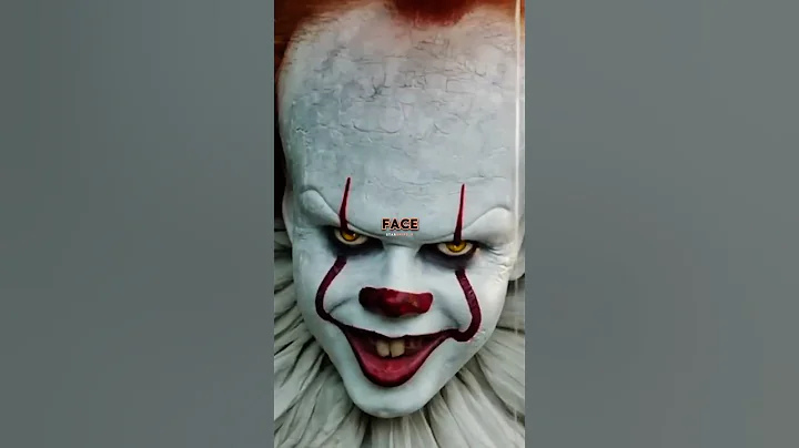 Bill Skarsgård Teaches How To Do The Pennywise Smile