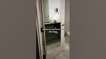 THE LINQ LAS VEGAS | Best budget hotel (2023) #shorts #lasvegas #traveltips #budgetfriendly