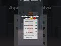 Video antiguo💔😭 // #parati #roblox #viral #sad #inseguridades #fypシ #edit #100kview