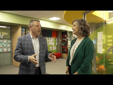 GVSU Charter Schools and Flint Cultural Center Academy