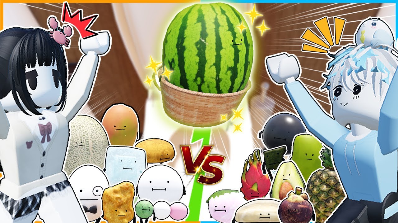 ひみつのおるすばんの公式アイテムをかけて3本勝負！かくれんぼで最強