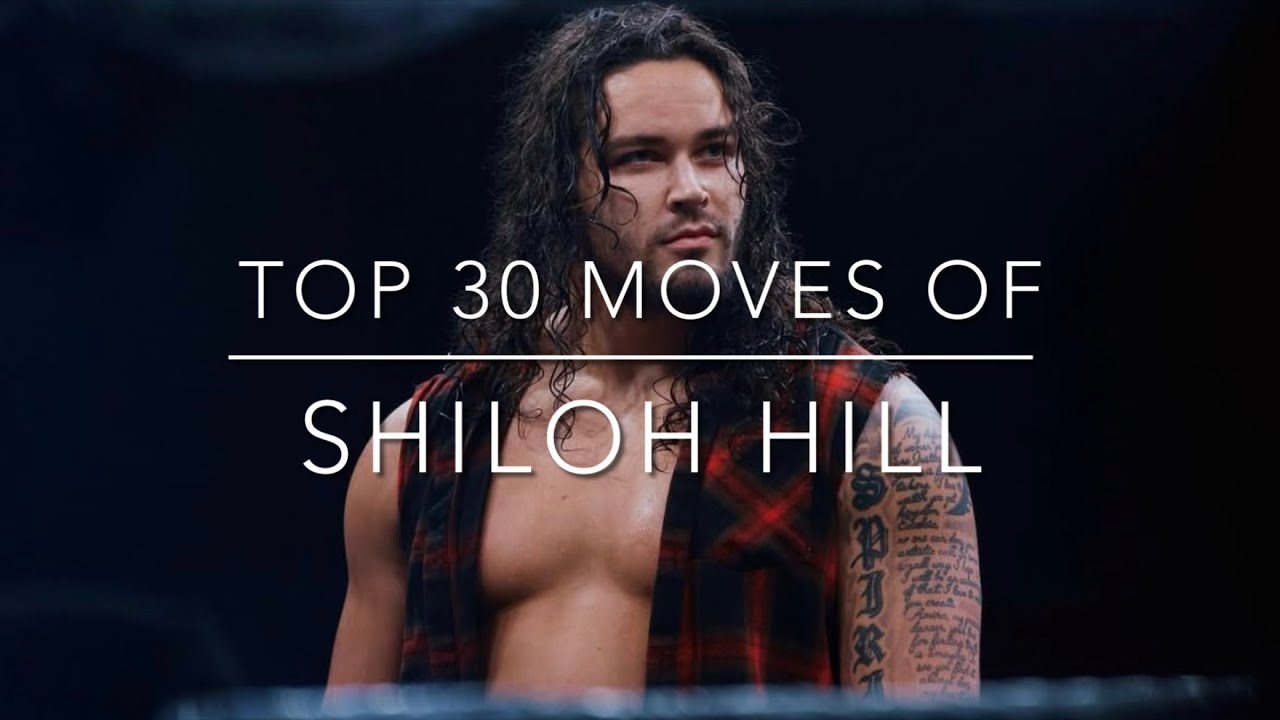 Top 30 Moves of Shiloh Hill (2025)