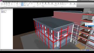 Navisworks Lesson 3 - User Interface