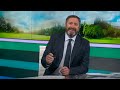 Ben James eagles opening hole at Wyndham en route to second round 67 | Golf Channel